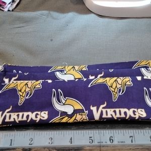 Face Mask with filter pocket